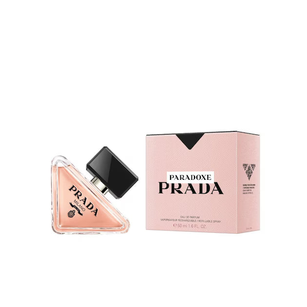 Zestaw 3 Perfum | Prada Paradoxe · Coco Mademoiselle · Mon Paris