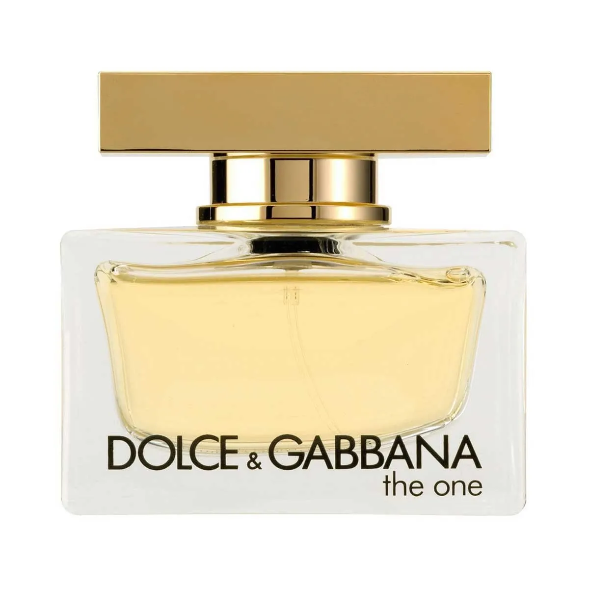 The One – Dolce & Gabbana 100ml