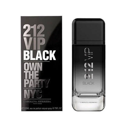 Zestaw 3 Perfum | Bad Boy · 212 VIP Black · Invictus
