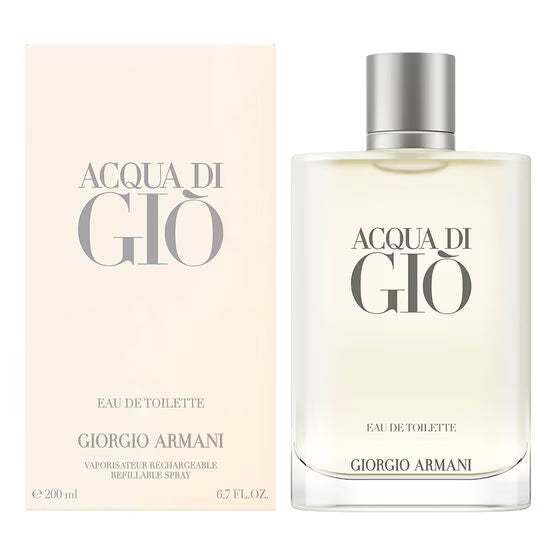 Zestaw 3 Perfum | Bvlgari In Black · Acqua di Giò · L'Homme Prada Intense