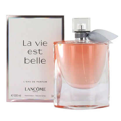 Zestaw 3 Perfum | Black Opium · Olympéa · La Vie Est Belle