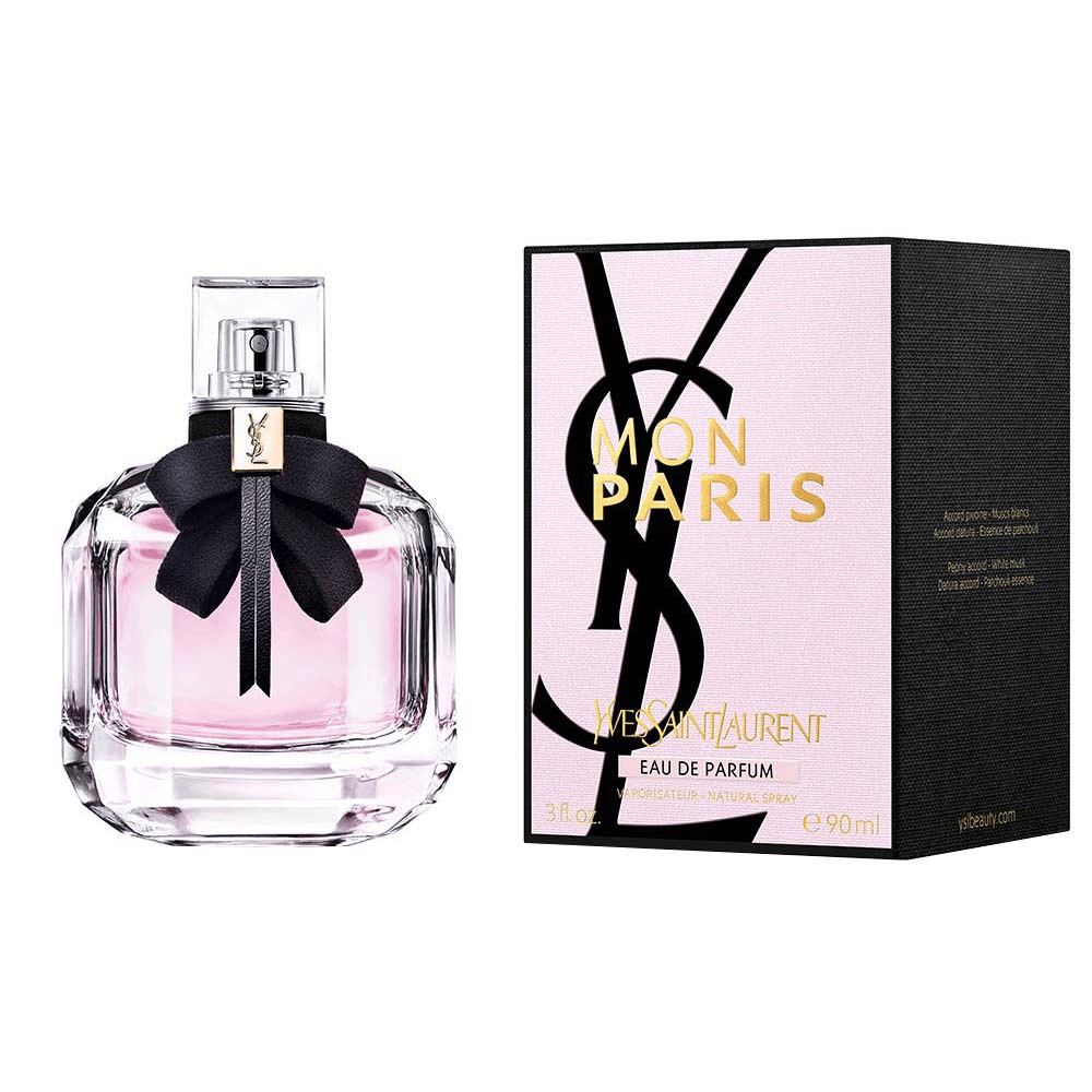 Zestaw 3 Perfum | Prada Paradoxe · Coco Mademoiselle · Mon Paris