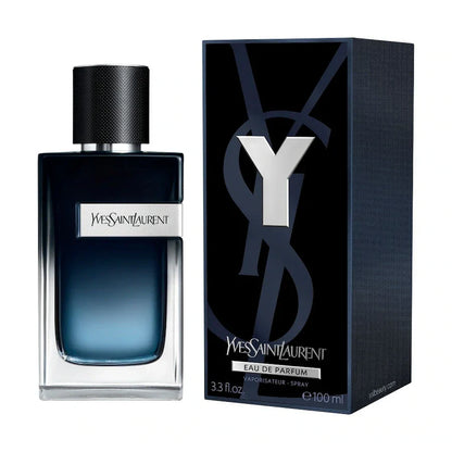 Zestaw 3 Perfum | Sauvage · YSL Y · Eros