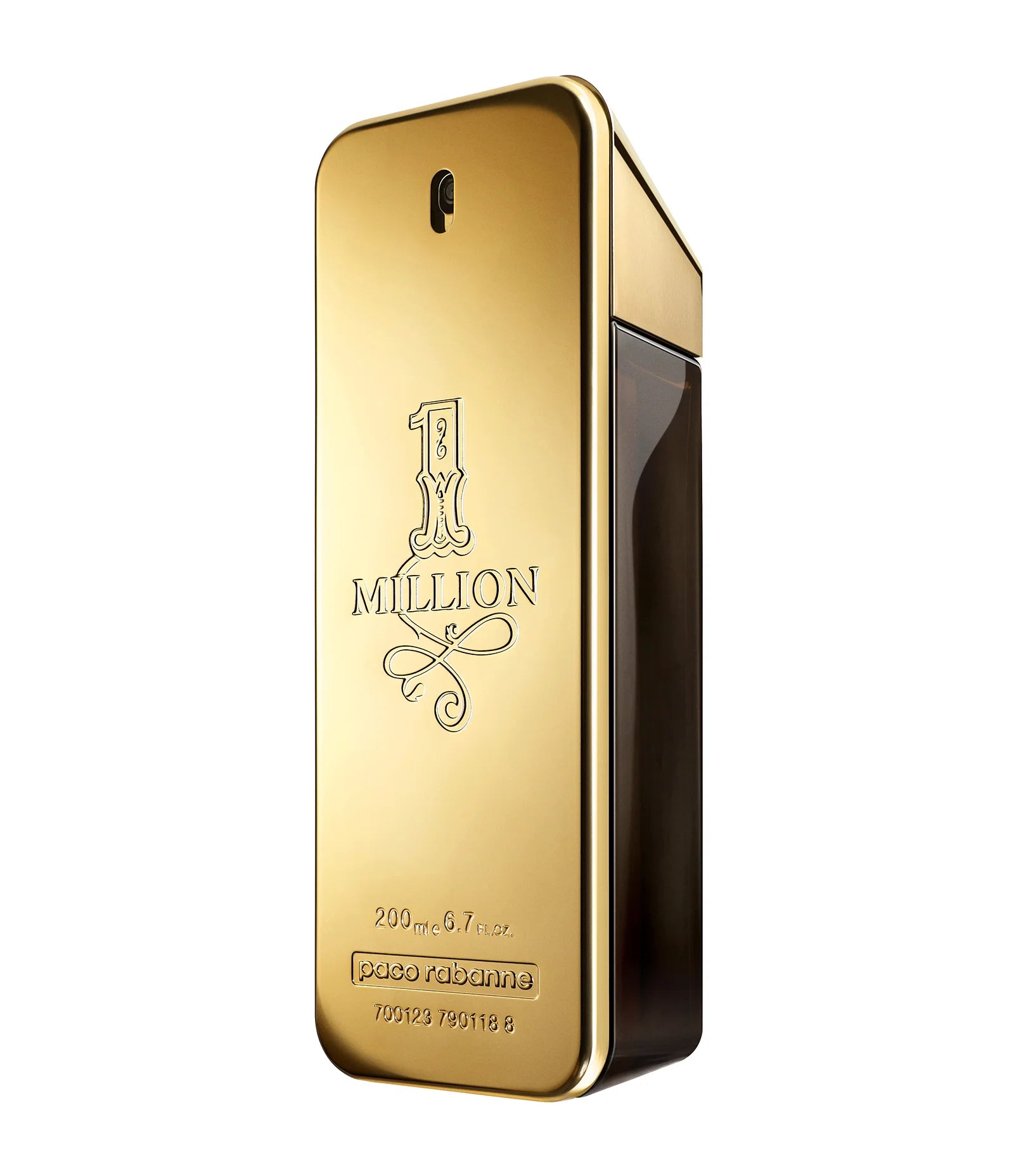 ONE MILLION 100ml